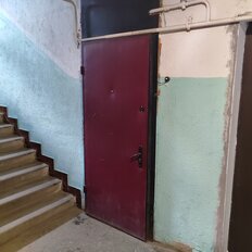 Квартира 30,8 м², 1-комнатная - изображение 5