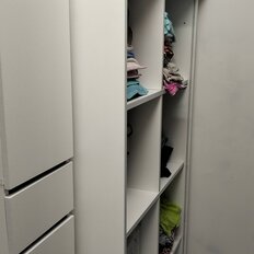 Квартира 38 м², 1-комнатная - изображение 4