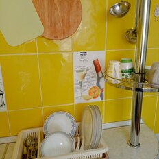 Квартира 46 м², 2-комнатная - изображение 2