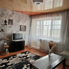 Квартира 37 м², 1-комнатная - изображение 3