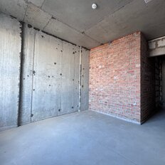 Квартира 30 м², студия - изображение 4