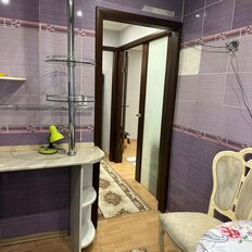 Квартира 45 м², 2-комнатная - изображение 3