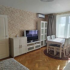 Квартира 35 м², 1-комнатная - изображение 5
