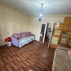 Квартира 54 м², 2-комнатная - изображение 3