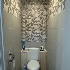 Квартира 38 м², 1-комнатная - изображение 1