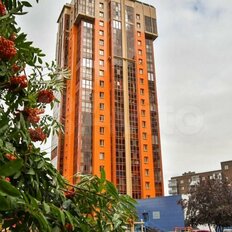 Квартира 151,8 м², 3-комнатная - изображение 2