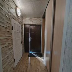 Квартира 55 м², 2-комнатная - изображение 5