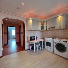 Квартира 59 м², 3-комнатная - изображение 4