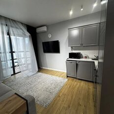 Квартира 49,5 м², 1-комнатная - изображение 2