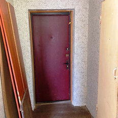 Квартира 35,3 м², 1-комнатная - изображение 1
