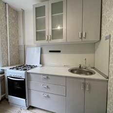 Квартира 33 м², 1-комнатная - изображение 3