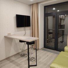 Квартира 35 м², 1-комнатная - изображение 3