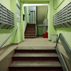 Квартира 34 м², 1-комнатная - изображение 1
