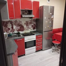 Квартира 50 м², 2-комнатная - изображение 1