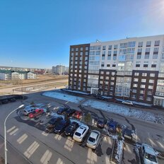 Квартира 38 м², 1-комнатная - изображение 5
