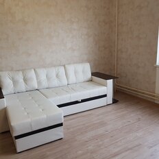 Квартира 40 м², 1-комнатная - изображение 3