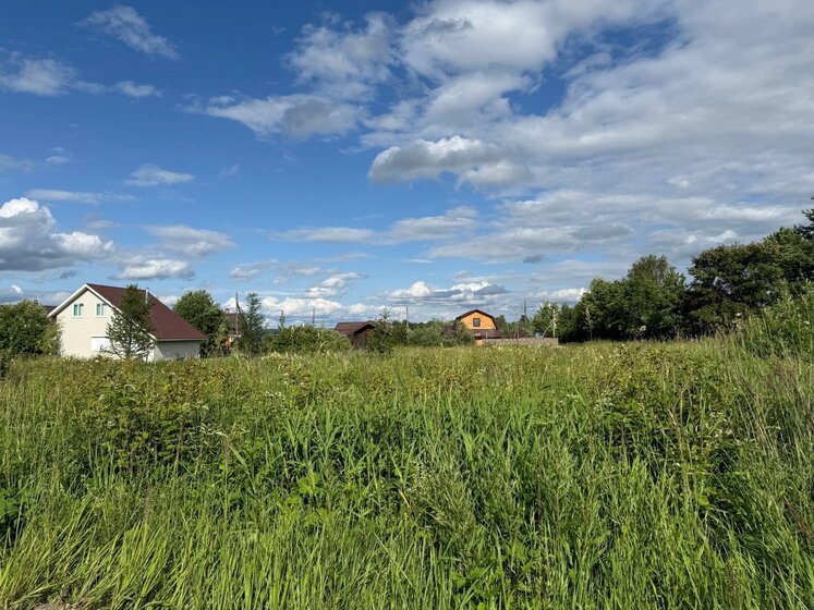 63,8 м², 3-комнатная квартира 6 121 920 ₽ - изображение 19