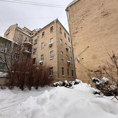 Квартира 13,7 м², студия - изображение 4