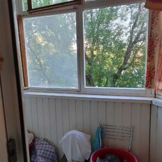 Квартира 33 м², 1-комнатная - изображение 3