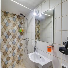 Квартира 17 м², студия - изображение 2