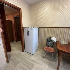 Квартира 33 м², 1-комнатная - изображение 5