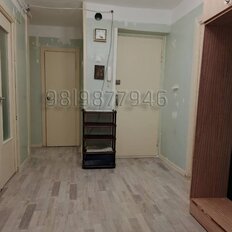 Квартира 78,6 м², 4-комнатная - изображение 2