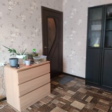 Квартира 35 м², 1-комнатная - изображение 4