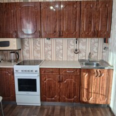 Квартира 34,8 м², 1-комнатная - изображение 4