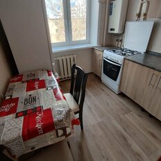 Квартира 30,1 м², 1-комнатная - изображение 4