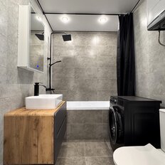 Квартира 39 м², 1-комнатная - изображение 5