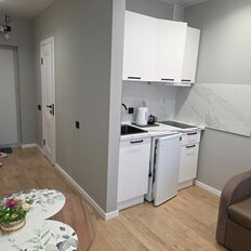 Квартира 23 м², студия - изображение 5