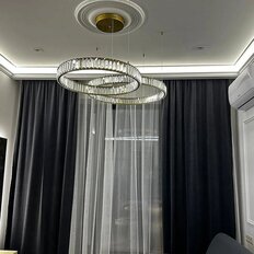 Квартира 37 м², 1-комнатная - изображение 2