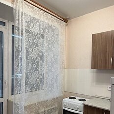 Квартира 36 м², 1-комнатная - изображение 4