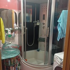Квартира 53,5 м², 2-комнатная - изображение 1