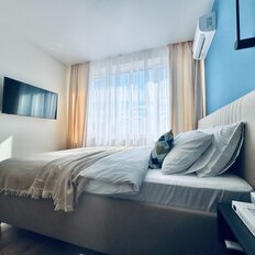 Квартира 20 м², студия - изображение 5