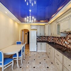 Квартира 46 м², 1-комнатная - изображение 4