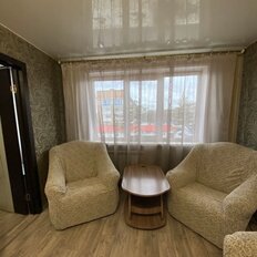 Квартира 45 м², 2-комнатная - изображение 4