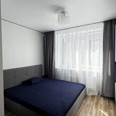 Квартира 30,7 м², студия - изображение 3