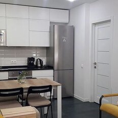 Квартира 55 м², 2-комнатная - изображение 1