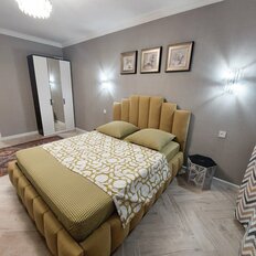 Квартира 50 м², 1-комнатная - изображение 1