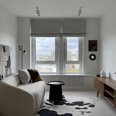 Квартира 37 м², 1-комнатная - изображение 2