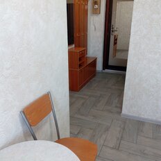Квартира 33 м², 1-комнатная - изображение 4