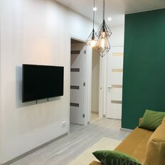 Квартира 50 м², 2-комнатная - изображение 1