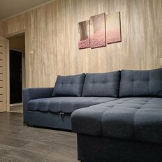 Квартира 33 м², 1-комнатная - изображение 2