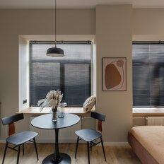 Квартира 20 м², студия - изображение 4