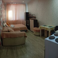 Квартира 25 м², студия - изображение 3