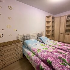 Квартира 36,1 м², 1-комнатная - изображение 2