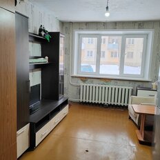 Квартира 58,2 м², 3-комнатная - изображение 3