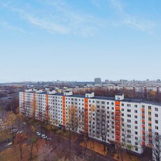 Квартира 45 м², 2-комнатная - изображение 3
