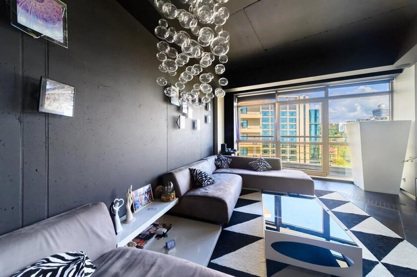 100 м², 3-комнатная квартира 26 000 000 ₽ - изображение 32